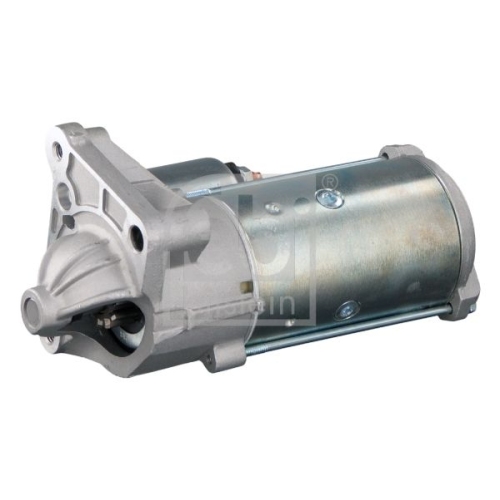 Febi Bilstein 101584 Anlasser , 1 St&uuml;ck
