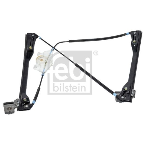 Fensterheber FEBI BILSTEIN 175609 f&uuml;r VW, vorne rechts