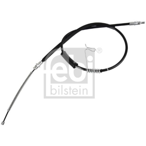 Seilzug, Feststellbremse FEBI BILSTEIN 176817 f&uuml;r FORD FORD MOTOR COMPANY