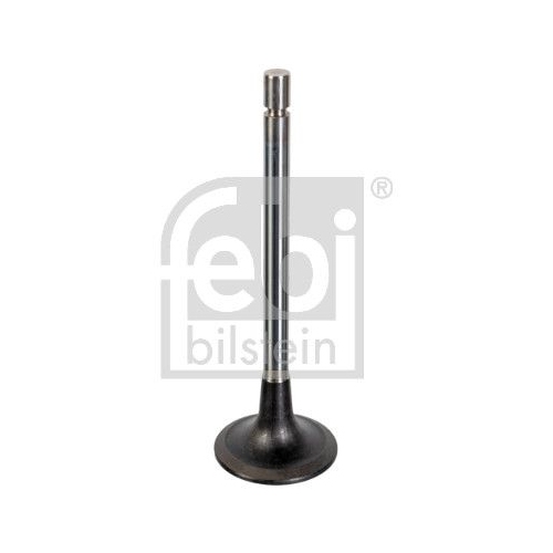 Einlassventil FEBI BILSTEIN 178020 f&uuml;r MERCEDES-BENZ EVOBUS SETRA, motorseitig