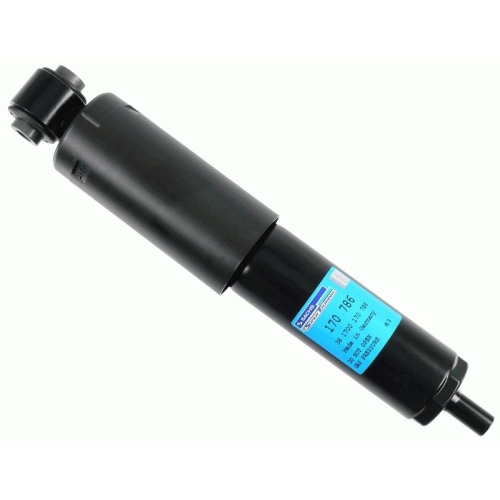 Sto&szlig;d&auml;mpfer SACHS 170 786 f&uuml;r VW, Hinterachse