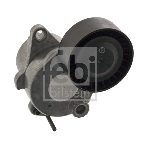 Febi Bilstein 49428 Riemenspanner f&uuml;r Keilrippenriemen , 1 St&uuml;ck
