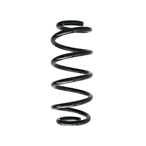Fahrwerksfeder SPIDAN 85832 f&uuml;r AUDI SEAT, Vorderachse