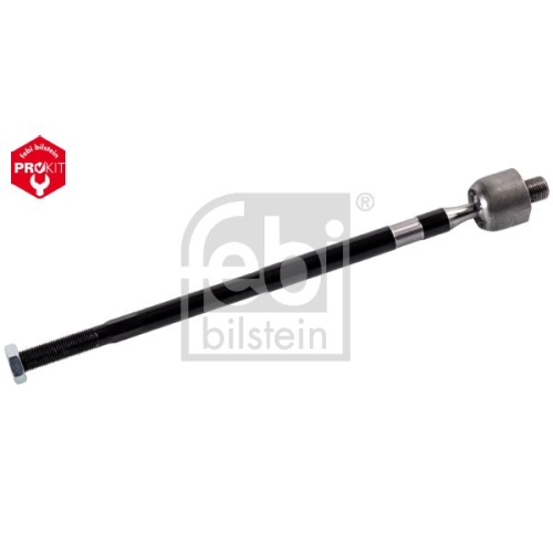 Febi Bilstein 34184 Axialgelenk mit Kontermutter , 1 St&uuml;ck