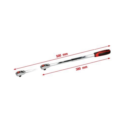 Umschaltknarre KS TOOLS 918.1270