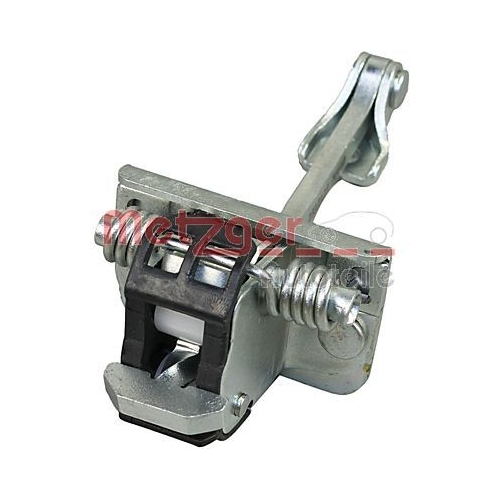 T&uuml;rfeststeller METZGER 2312123 f&uuml;r CITRO&Euml;N, beidseitig, vorne