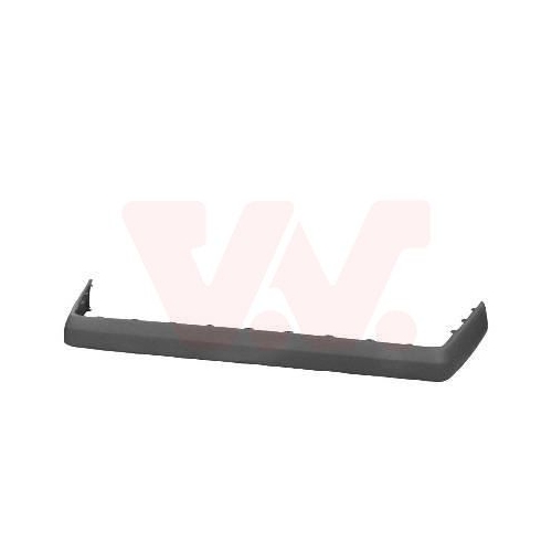 Blende, Sto&szlig;f&auml;nger VAN WEZEL 3025550 f&uuml;r MERCEDES-BENZ, hinten