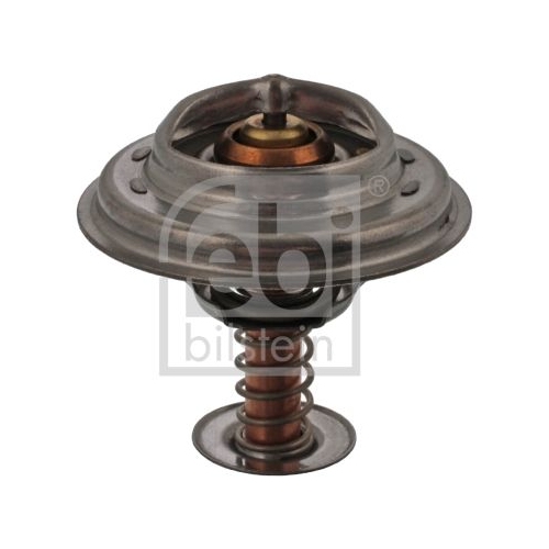Febi Bilstein 11119 Thermostat , 1 St&uuml;ck
