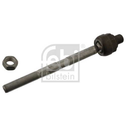 Febi Bilstein 38885 Axialgelenk mit Kontermutter , 1 St&uuml;ck