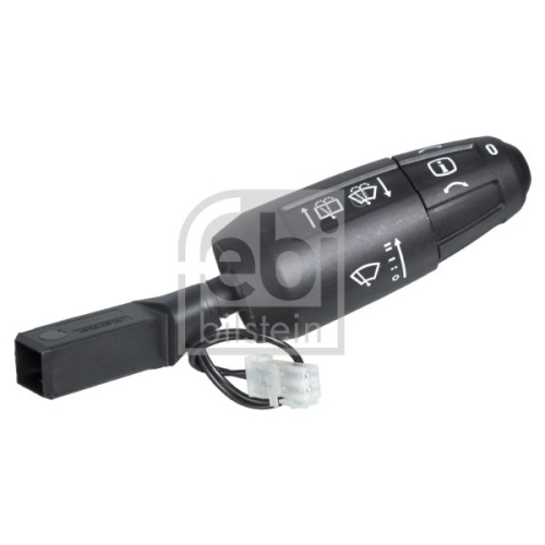 Febi Bilstein 40470 Lenkstockhebelschalter, 1 St&uuml;ck