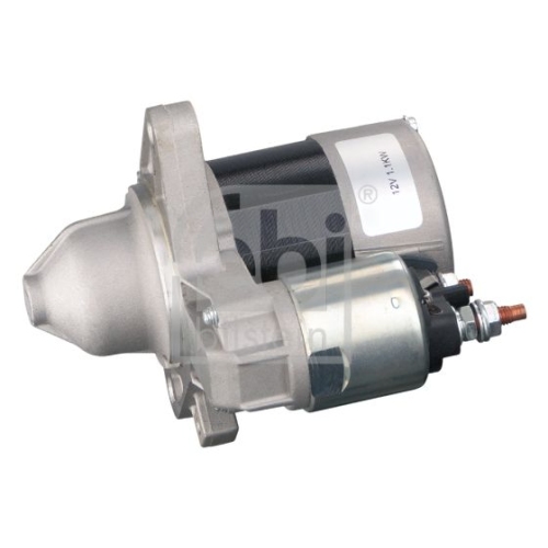 Febi Bilstein 101585 Anlasser , 1 St&uuml;ck