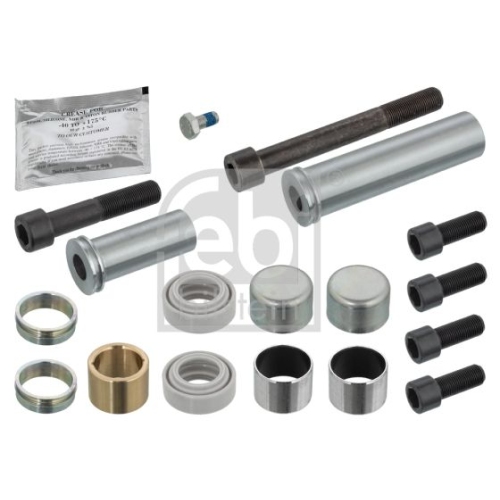 Febi Bilstein 107234 Reperatur Satz Bremssattel, 1 St&uuml;ck