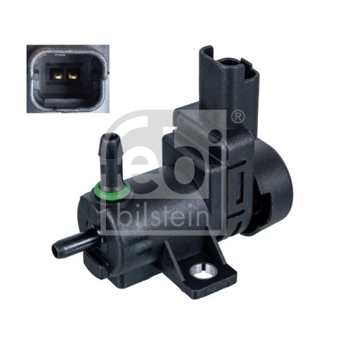 Febi Bilstein 1x Druckwandler Abgassteuerung 109010 febi Plus ALFA ROMEO FIAT