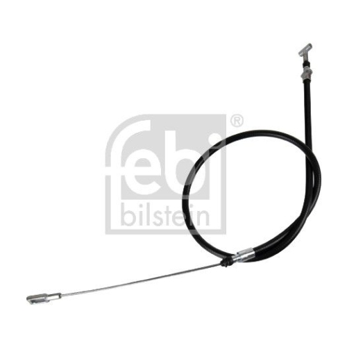 Febi Bilstein 1x 176818 Handbremsseil