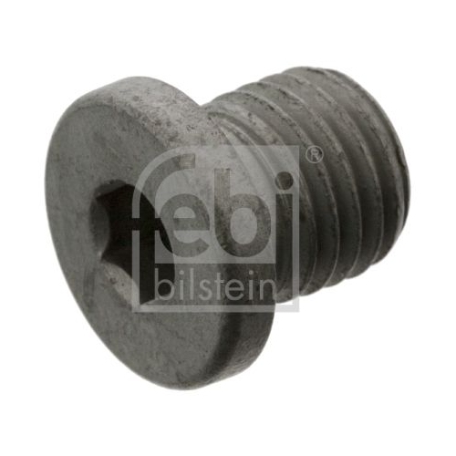 Febi Bilstein 1x 46332 Verschlussschraube