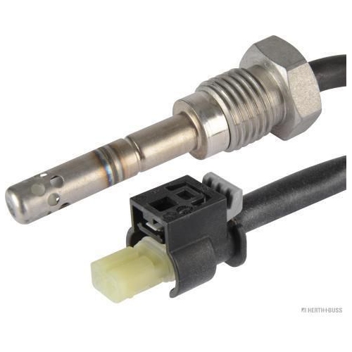 Sensor, Abgastemperatur HERTH+BUSS ELPARTS 70682200 f&uuml;r MERCEDES-BENZ SMART