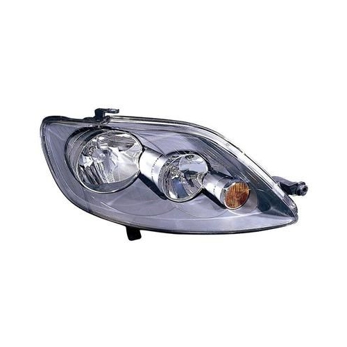 Hauptscheinwerfer VAN WEZEL 5895962 f&uuml;r VW, rechts