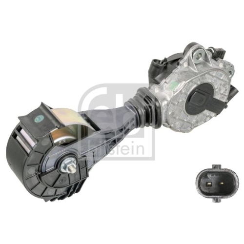 Febi Bilstein 1x 102601 Riemenspanner f&uuml;r Wasserpumpe