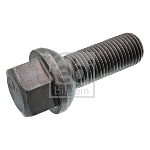 Febi Bilstein 46630 Radschraube M14 x 1.5 Kugelbund, 1 St&uuml;ck