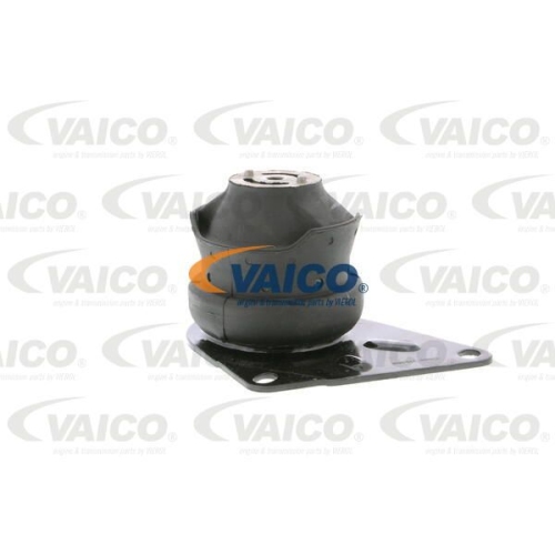 Lagerung, Motor VAICO V10-1408 Original VAICO Qualit&auml;t f&uuml;r AUDI SEAT SKODA VW