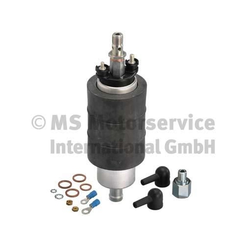 Kraftstoffpumpe PIERBURG 7.21659.72.0 f&uuml;r FORD MERCEDES-BENZ PEUGEOT VW FERRARI