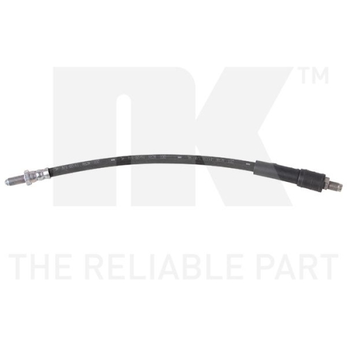 Bremsschlauch NK 852524 f&uuml;r FORD, Hinterachse, Vorderachse