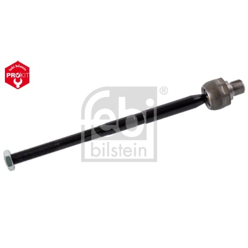 Febi Bilstein 34298 Axialgelenk mit Kontermutter , 1 St&uuml;ck