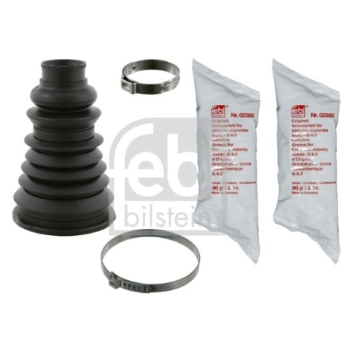Febi Bilstein 10353 Achsmanschettensatz , 1 St&uuml;ck