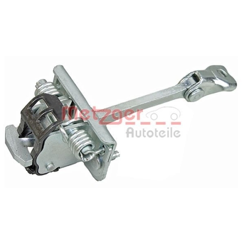 T&uuml;rfeststeller METZGER 2312150 f&uuml;r CITRO&Euml;N DS, beidseitig, vorne