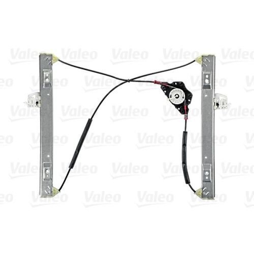 Fensterheber VALEO 851444 f&uuml;r FORD, links, vorne