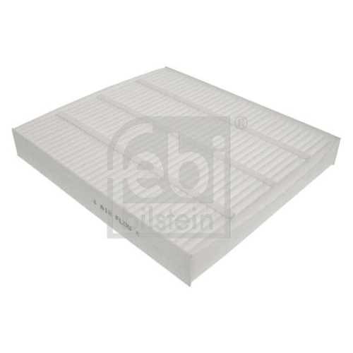 Febi Bilstein 24423 Innenraumfilter / Pollenfilter , 1 St&uuml;ck