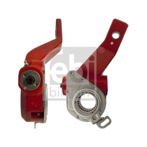 Febi Bilstein 35105 Gest&auml;ngesteller Einzelsatz , 1 St&uuml;ck