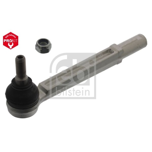 Febi Bilstein 38886 Spurstangenendst&uuml;ck mit Mutter , 1 St&uuml;ck