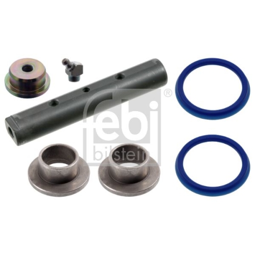 Febi Bilstein 43529 Reperatur Satz Fahrerhauslagerung , 1 St&uuml;ck