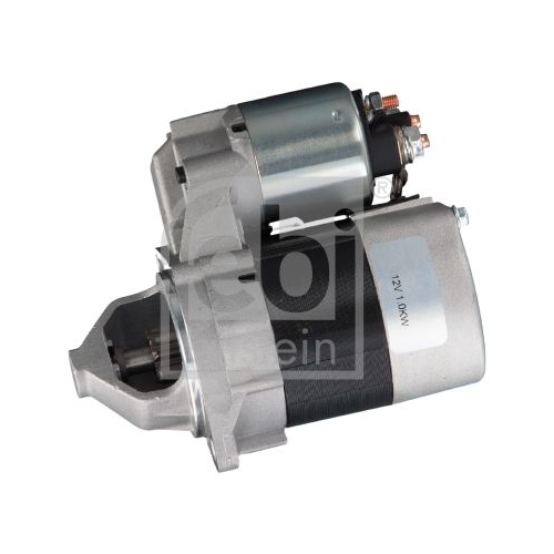 Febi Bilstein 101586 Anlasser , 1 St&uuml;ck