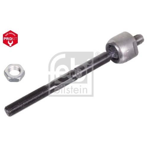 Febi Bilstein 103018 Axialgelenk mit Kontermutter , 1 St&uuml;ck