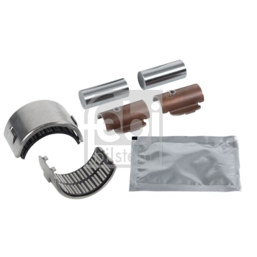 Febi Bilstein 107235 Reperatur Satz Bremssattel, 1 St&uuml;ck