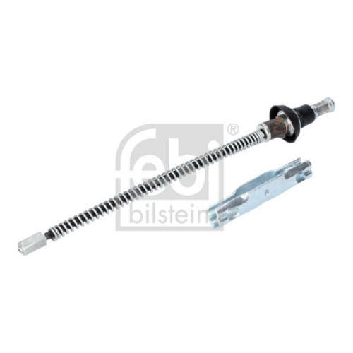 Seilzug, Feststellbremse FEBI BILSTEIN 176819 f&uuml;r FORD MAZDA FORD MOTOR COMPANY
