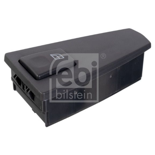 Schalter, Fensterheber FEBI BILSTEIN 179223 f&uuml;r VOLVO, rechts