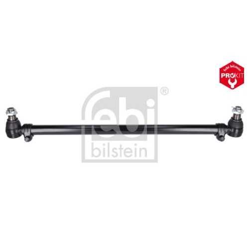 Spurstange FEBI BILSTEIN 180568 ProKit f&uuml;r MERCEDES-BENZ EVOBUS, Vorderachse
