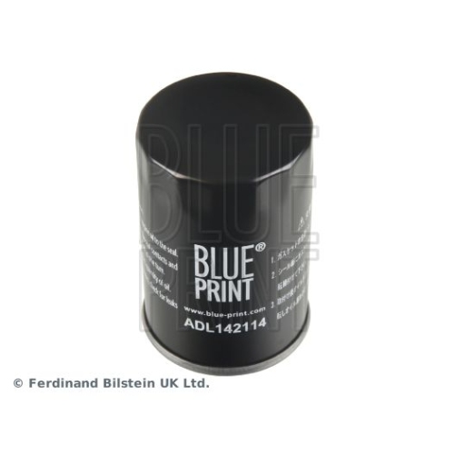 Blue Print 1x ADL142114BP &Atilde;&ndash;lfilter