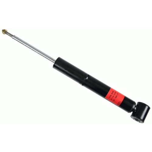 Sto&szlig;d&auml;mpfer SACHS 170 819 f&uuml;r AUDI VW, Hinterachse