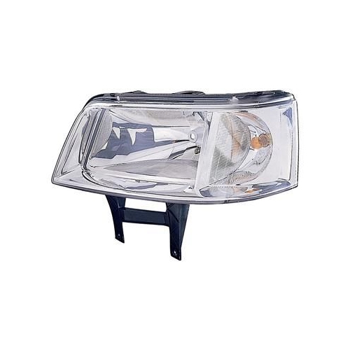 Hauptscheinwerfer VAN WEZEL 5896961 f&uuml;r VW, links