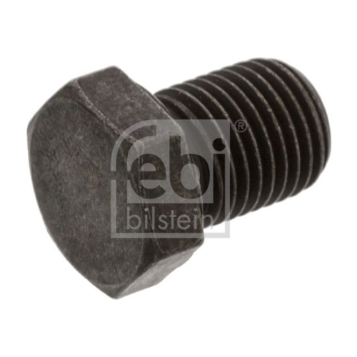 Febi Bilstein 1x 15322 &Ouml;lablassschraube ohne Dichtring