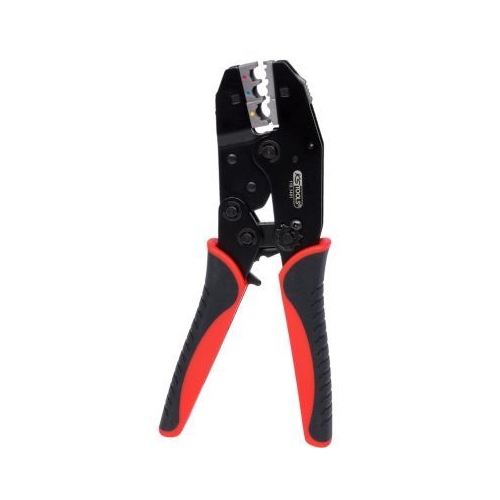 Crimpzangen-Set KS TOOLS 115.1480