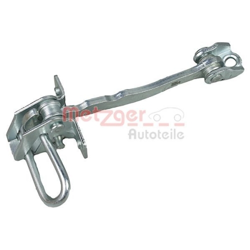 T&uuml;rfeststeller METZGER 2312189 f&uuml;r OPEL VAUXHALL GENERAL MOTORS, Fahrzeugt&uuml;r