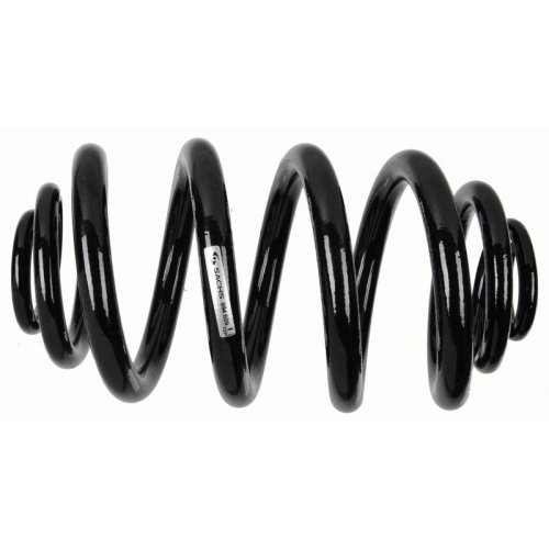 Fahrwerksfeder SACHS 994 609 f&uuml;r BMW, Hinterachse
