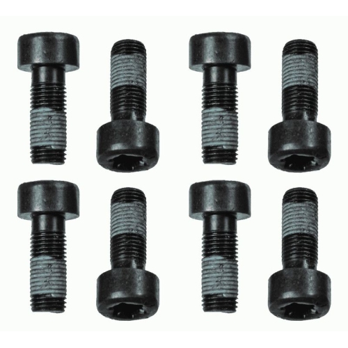 Schraubensatz, Schwungrad SACHS 1874 000 060 f&uuml;r CITRO&Euml;N FIAT FORD LANCIA OPEL