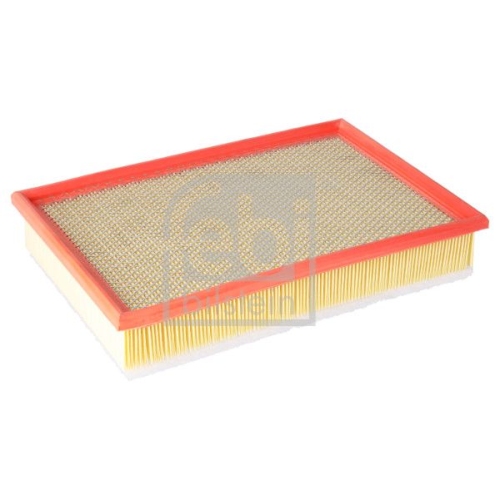 Febi Bilstein 11125 Luftfilter , 1 St&uuml;ck