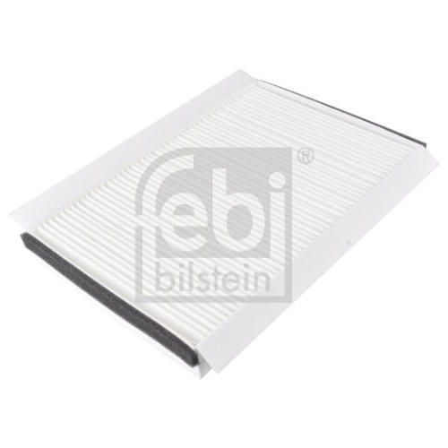 Febi Bilstein 14749 Innenraumfilter / Pollenfilter , 1 St&uuml;ck